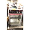Image 1 : HATCO FLAV-R-SAVOR 22" X 24" X 28" HOLDING CABINET