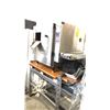 Image 1 : AUTO FRY 48" X 28"X 32" DEEP FRYER WITH STAND