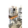 Image 2 : AUTO FRY 48" X 28"X 32" DEEP FRYER WITH STAND