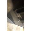 Image 2 : SAMSUNG 55" FLAT SCREEN TV WITH SURFACE SCRATCHES-NO REMOTE