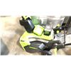 Image 3 : GREENWORKS ULTRA 60V BATTERY POWERED SNOW BLOWER