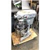 Image 1 : OMCAN SINGLE PHASE MIXER WITH ATTACHMENTS
