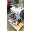 Image 2 : OMCAN SINGLE PHASE MIXER WITH ATTACHMENTS