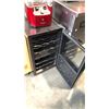 Image 2 : KOOLATRON SMALL WINE FRIDGE