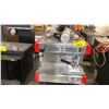 Image 2 : CONTI CC 100 ESPRESSO MACHINE