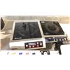 Image 2 : DYNAMIC MINIPRO PROFESSIONAL HAND MIXER, 2 ELECTRIC HOT PLATES BY OMCAN AND GLOBE, FOODSAVER VACUUM