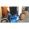 Image 2 : ASSORTED BAR ARTWORK, BEER BRAND SIGNS AND CHALKBOARD SIGNS
