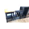 Image 3 : DRESSERS, ORGANIZERS, NIGHT STANDS, A DESK AND CUPBOARDS