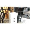 Image 4 : DRESSERS, ORGANIZERS, NIGHT STANDS, A DESK AND CUPBOARDS