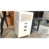 Image 5 : DRESSERS, ORGANIZERS, NIGHT STANDS, A DESK AND CUPBOARDS