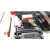 Image 3 : BLACK & DECKER ELECTRIC CIRCULAR SAW, 2 MAKITA ELECTRIC POWER DRILLS, MASTERCRAFT SOCKET SET IN