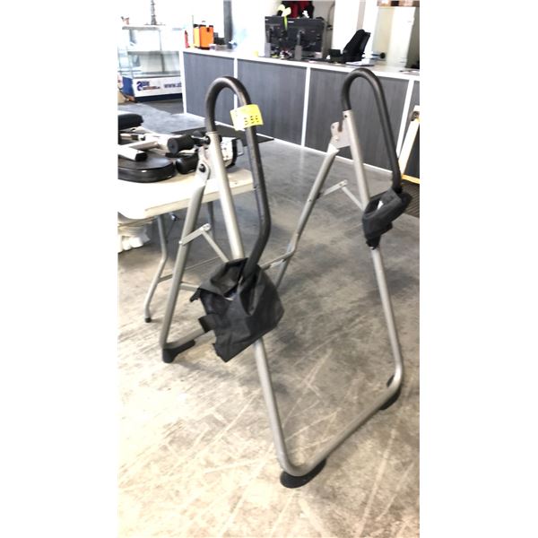 SET OF INVERSION TABLE PARTS