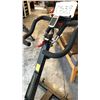Image 2 : KEISER M3I COMMERCIAL SPIN BIKE WITH DIGITAL DISPLAY C