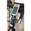 Image 2 : KEISER M3I COMMERCIAL SPIN BIKE WITH DIGITAL DISPLAY