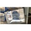 Image 2 : 3 BINS OF SPIRO TIGER GO RESPIRATORY TRAINERS AND ACCESSORIES