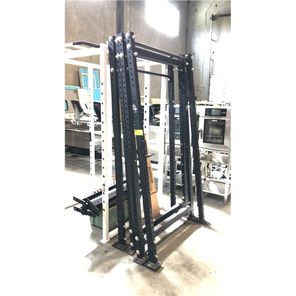 ROGUE FITNESS SQUAT RACK PIECES