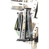 Image 2 : ROGUE FITNESS SQUAT RACK PIECES