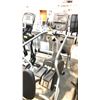 Image 2 : LIFE FITNESS COMMERCIAL STEP CLIMBER WITH DIGITAL DISPLAY, IPOD 30 PIN CONNECTOR AND HEADPHONE JACK
