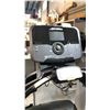 Image 3 : LIFE FITNESS TREADMILL WITH DIGITAL DISPLAY AND SAFETY OFF SWITCH