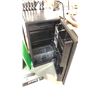 Image 2 : SANYO SR-3720M FREESTANDING MINI FRIDGE (18.5"W 18.5"D 33"H)