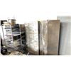 Image 1 : SET OF 2 MINI LOCKER SETS (36 INDIVIDUAL LOCKERS)