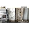 Image 2 : SET OF 2 MINI LOCKER SETS (36 INDIVIDUAL LOCKERS)