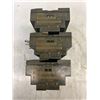 Image 2 : (3) Siemens #6EP1332-1SH41 Power Supplies