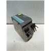 Image 1 : Siemens #6EP1333-3BA10 SITOP PSU200M Power Supply