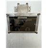 Image 1 : Siemens #TYPE: 8-CELL TCD / #LCIE 02 ATEX 0005 U