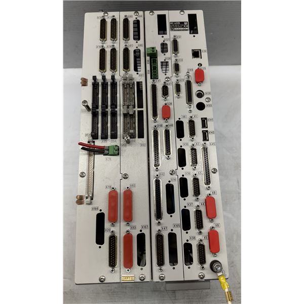 Heidenhain #359 652-02 / #CC 422 w/ #387 181-01 / #MC 422B
