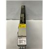 Image 3 : Siemens #6SN1123-1AB00-0BA1 Simodrive LT-MODUL INT. 2X25A
