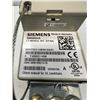 Image 4 : Siemens #6SN1123-1AB00-0AA1 LT-MODUL INT. 2X15A SIMODRIVE