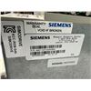 Image 4 : Siemens #6SN1123-1AA00-0BA1 LT-MODUL INT. 25A SIMODRIVE
