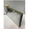 Image 2 : Siemens #6SN1123-1AB00-0BA1 LT-MODUL INT. 2X25A SIMODRIVE