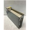 Image 2 : Siemens #6SN1123-1AA00-0DA2 LT-Modul Int. 80A Simodrive