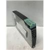 Image 2 : Siemens #6SL3120-2TE21-0AA4 Double Motor Module