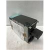 Image 1 : Siemens #6SL3120-1TE26-0AA3 Single Motor Module