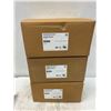 Image 1 : (3) Siemens #6FB1203-0AT12-7DA1 SIDOOR MED280 N