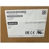 Image 2 : (3) Siemens #6FB1203-0AT12-7DA1 SIDOOR MED280 N