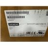 Image 2 : Siemens #6FB1203-0AT12-7DA1 SIDOOR MED280 N