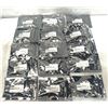 Image 1 : Lot of (15) Siemens #6GK60008FE510AA0 RUGGEDCOM SFP1121-1FX2