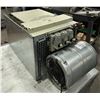 Image 2 : Siemens #6SN1123-1AA00-0JA0 SIMODRIVE LT-MODULE INT .300A w/#6SN1162-0BA02-0AA1 RADIALGEBLAESE
