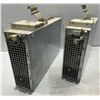 Image 2 : (2) Siemens #6SN1123-1AA00-0DA1 SIMODRIVE LT-MODULE INT.80A