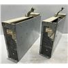 Image 3 : (2) Siemens #6SN1123-1AA00-0DA1 SIMODRIVE LT-MODULE INT.80A