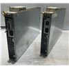 Image 2 : (2) Siemens #6SN1123-1AA00-0CA1 SIMODRIVE LT-MODULE INT.50A