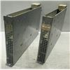 Image 3 : (2) Siemens #6SN1123-1AA00-0CA1 SIMODRIVE LT-MODULE INT.50A