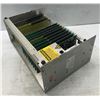 Image 5 : Siemens/Milacron/Vickers #3-424-2076A Chassis w/#MAP80-4002 & Interface Modules