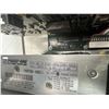 Image 6 : Siemens/Milacron/Vickers #3-424-2076A Chassis w/#MAP80-4002 & Interface Modules