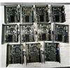 Image 2 : Lot of (11) Okuma #FUB-P4M4 OPUS7000 Cards