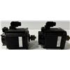 Image 2 : (2) Okuma #BL-ME80J-40TN-A Motor
